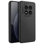 Avizar Coque pour Redmi Note 15 Pro 4G en Silicone Souple avec Contour Caméra Surélevé