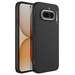 Avizar Coque pour Nothing Phone 4a en Silicone Souple Antichocs Oléophobe