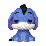 Winnie l'ourson - Figurine POP! Bourriquet (Sculpté) 9 cm