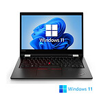 Lenovo ThinkPad L13 Yoga (Lenovo33219)