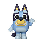 Bluey - Figurine POP! Super Sized Jumbo Bluey 25 cm Bluey - Figurine POP! Super Sized Jumbo Bluey 25 cm