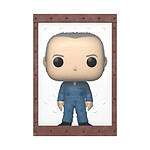 Le Silence des agneaux - Figurine POP! Hannibal 9 cm Le Silence des agneaux - Figurine POP! Hannibal 9 cm