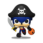 Sonic the Hedgehog - Figurine POP! Pirate Sonic 9 cm Sonic the Hedgehog - Figurine POP! Pirate Sonic 9 cm