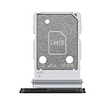 Samsung Tiroir SIM pour Samsung Galaxy S25 Edge Dual Nano SIM Remplacement précis Noir Samsung Tiroir SIM pour Samsung Galaxy S25 Edge Dual Nano SIM Remplacement précis Noir