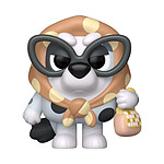 Bluey - Figurine POP! Granny Gladys 9 cm Bluey - Figurine POP! Granny Gladys 9 cm