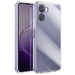 Avizar Coque pour Oppo A6x Souple en Silicone Ultra-fine 0.5mm Avizar Coque pour Oppo A6x Souple en Silicone Ultra-fine 0.5mm