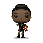 WNBA Legends - Figurine POP! Seattle Storm Dominique Malonga 9 cm WNBA Legends - Figurine POP! Seattle Storm Dominique Malonga 9 cm