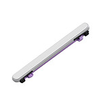 Clappio Bouton Volume de Remplacement pour Galaxy Z Flip 6 Réactif