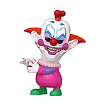 Les Clowns tueurs venus d'ailleurs - Figurine POP! Slim Hand Puppet 9 cm Les Clowns tueurs venus d'ailleurs - Figurine POP! Slim Hand Puppet 9 cm