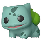 Pokémon - Figurine POP! Super Sized Jumbo Bulbasaur 25 cm