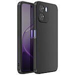 Avizar Coque pour Oppo A6x Pro en Silicone Souple Antichocs Oléophobe Avizar Coque pour Oppo A6x Pro en Silicone Souple Antichocs Oléophobe