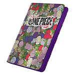 One Piece - Zipfolio 360 Ultimate Guard Xenoskin Devil Fruits One Piece - Zipfolio 360 Ultimate Guard Xenoskin Devil Fruits
