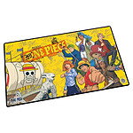 One Piece - Play-Mat Ultimate Guard Crew