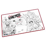 One Piece - Play-Mat Ultimate Guard Sketch