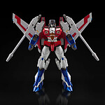 Transformers - Figurine Diecast Combot Starscream 19 cm