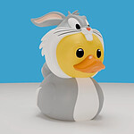 Looney Tunes - Mini figurine Tubbz Bugs Bunny 5 cm Looney Tunes - Mini figurine Tubbz Bugs Bunny 5 cm