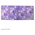 KPop Demon Hunters - Tapis de bureau HUNTR/X XL