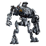 RoboCop 2 - Figurine Moderoid Plastic Model Kit RoboCop 2 (Cain) 22 cm