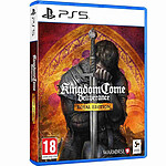 Kingdom Come Deliverance Royal Edition (PS5) Kingdom Come Deliverance Royal Edition (PS5)