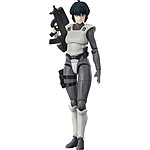 Ghost in the Shell - Figurine Hyper Body Cinderella 15 cm Ghost in the Shell - Figurine Hyper Body Cinderella 15 cm