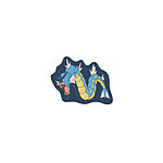 Pokémon - Coussin Léviator 36 cm