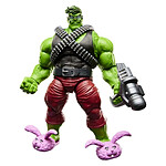 The Incredible Hulk Marvel Legends - Figurine Professor Hulk 15 cm