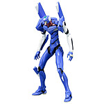 Neon Genesis Evangelion - Figurine Plastic Model Kit 1/400 EVA-00' Proto Type TV Ver. 19 cm
