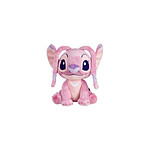 Lilo & Stitch - Peluche Angel Refresh 25 cm