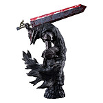 Berserk - Statuette Pop Up Parade Guts (er Armor) XL Size 38 cm Berserk - Statuette Pop Up Parade Guts (er Armor) XL Size 38 cm
