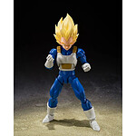 Dragon Ball Z - Figurine S.H.Figuarts Super Saiyan Vegeta (Dangerous Pride) 14 cm Dragon Ball Z - Figurine S.H.Figuarts Super Saiyan Vegeta (Dangerous Pride) 14 cm