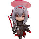 Goddess of Victory: Nikke - Figurine Nendoroid Guren: Black Shadow (Scarlet: Black Shadow) 10 cm
