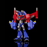 Transformers - Figurine Furai Model Plastic Model Kit Wingblade Optimus Prime (Animated) 16 cm