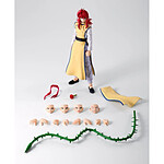 Yu Yu Hakusho - Figurine S.H. Figuarts Kurama 15 cm Yu Yu Hakusho - Figurine S.H. Figuarts Kurama 15 cm