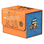 Ultimate Guard - One Piece Sidewinder 80+ Xenoskin Nami