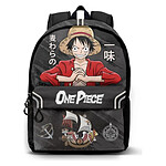 One Piece - Sac à dos FAN HS 3.0 Unique One Piece One Piece - Sac à dos FAN HS 3.0 Unique One Piece
