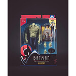 Batman: The Animated Series DC Direct - Figurine Build-A Killer Croc (Platinum Edition) 15 cm Batman: The Animated Series DC Direct - Figurine Build-A Killer Croc (Platinum Edition) 15 cm