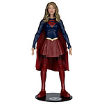 Supergirl (série télévisée) DC Theatrical Deluxe Edition - Figurine Supergirl 17 cm Supergirl (série télévisée) DC Theatrical Deluxe Edition - Figurine Supergirl 17 cm