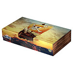 Ultimate Guard - One Piece Omnihive 1000+ Xenoskin