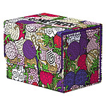 Ultimate Guard - One Piece Sidewinder 80+ Xenoskin Devil Fruits