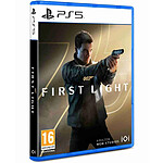 007 First Light (PS5) 007 First Light (PS5)