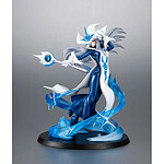 Yu-Gi-Oh - ! Duel Monsters - Statuette Monsters Chronicle Silent Magician 12 cm Yu-Gi-Oh - ! Duel Monsters - Statuette Monsters Chronicle Silent Magician 12 cm
