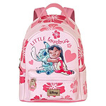 Lilo & Stitch - Sac à dos Lilo & Stitch Small Heady Lovebug Lilo & Stitch - Sac à dos Lilo & Stitch Small Heady Lovebug