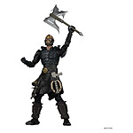 Supergirl (2026) DC Theatrical Deluxe Edition - Figurine Krem of the Yellow Hills 18 cm Supergirl (2026) DC Theatrical Deluxe Edition - Figurine Krem of the Yellow Hills 18 cm