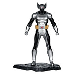 Image Comics Founders - Figurine Series McFarlane Elite Edition Shadowhawk 18 cm