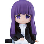 Frieren: Beyond Journey's End - Figurine mini Rubber Mascot Nendroid Plus Fern 8 cm Frieren: Beyond Journey's End - Figurine mini Rubber Mascot Nendroid Plus Fern 8 cm