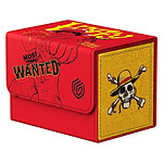 Ultimate Guard - One Piece Sidewinder 80+ Xenoskin Luffy