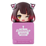 Hololive Production - Statuette Hikkake Robocosan 10 cm Hololive Production - Statuette Hikkake Robocosan 10 cm