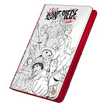 Ultimate Guard - Zipfolio 360 One Piece Xenoskin Sketch
