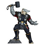 Marvel Rivals Collection - Figurine 1/10 Thor 19 cm