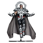 Marvel Rivals Collection - Figurine 1/10 Magneto 20 cm